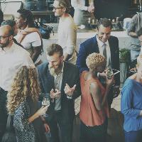 Speed Dating - Graduate Professionals | Age 31-35 at Kanaloa