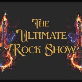 The Ultimate Rock Show @ CISWO Glenrothes