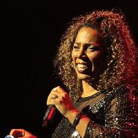 Natasha Watts live , In association with Zero Radio