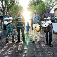 Songhoy Blues Songhoy Blues