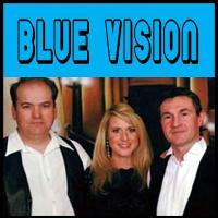 blue vision