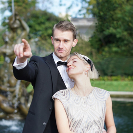 Heartbreak Productions: The Great Gatsby 2021