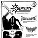 Corpsing/Always Expire/Smouldering Tomb Event Title Pic