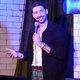 Tino and Enemies || City Comedy Club Event Title Pic