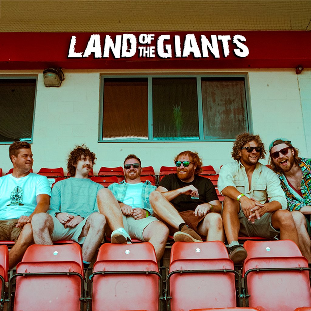 Land of the Giants Image
