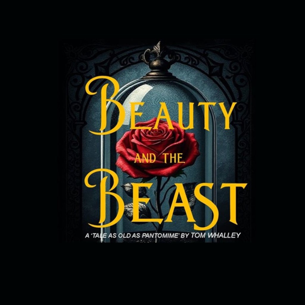 Beauty and the Beast at Community House, Peacehaven