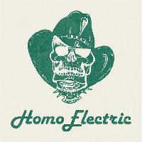 Homoelectric