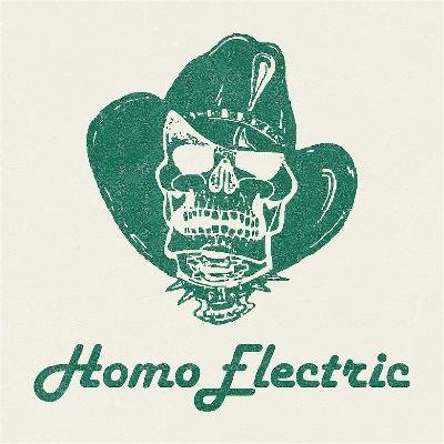 Homoelectric