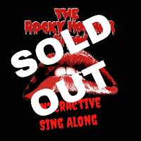 Rocky Horror Show Interactive Singalong (27th Oct) at Wild Cabaret