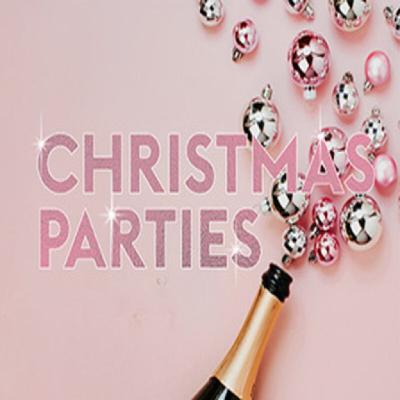 Naughty 90s Christmas Party