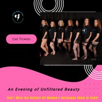 An Evening of Unfiltered Beauty at The Little Theatre