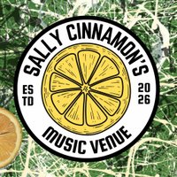 The complete stone roses live at Sally Cinnamon's Music Venue
