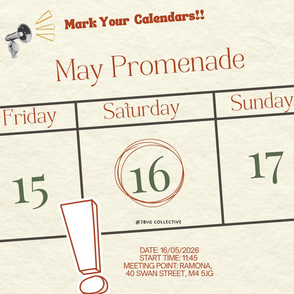 May Promenade