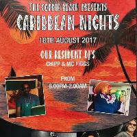 Caribbean Night Tribute