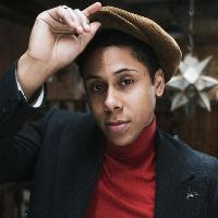 Reuben James And Band, With Support From Marie White