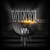 Vinyl VIP's Presents Garage Grooves at Egg London