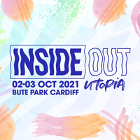 Inside Out Festival 2021 at Bute Park