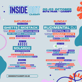Inside Out Festival 2021