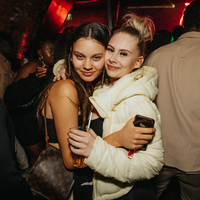 TURN UP SHOREDITCH - Hip-Hop, Afrobeats, Bashment at The Hoxton Pony