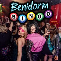 FunnyBoyz Manchester presents… BENIDORM BINGO at New York New York Manchester