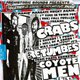 Crabs, Los Retumbes, Coyote Men-  Live @ Billy's Event Title Pic