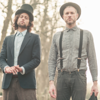 Son of Town Hall (Ben Parker & David Berkeley)