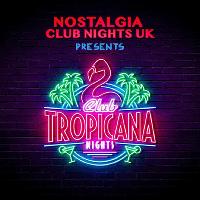 NNE Presents Tropicana Nights at The Bungalow Bar
