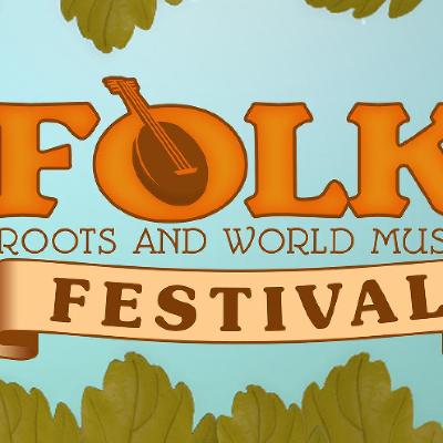 Bude Folk Festival - Sounds in the South West