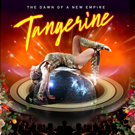 Tangerine Welcome Back Party