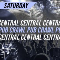 Central London Pub Crawl - Every Saturday at Zoo Bar And Club