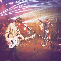 The Harringtons at Record Junkee