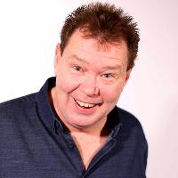 Andy Ford - Live & All Over The Flippin