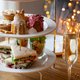 Festive Afternoon Tea Event Title Pic