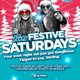 Festive Saturdays Event Title Pic