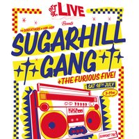Pitt st. Live Presents: SUGARHILL GANG & THE FURIOUS FIVE