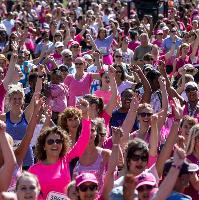 Cancer Research UK Race For Life 5k / 10k