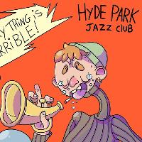 Hyde Park Jazz Club