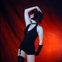 Cupids Carnival at Mama Liz's Voodoo Lounge