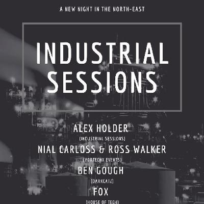 Industrial Sessions