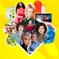 Stylist Live at Olympia London