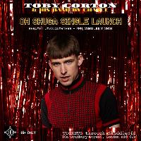 Toby Corton & His Band By Chance -