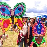 HAY Summer’s Here’