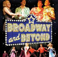 Broadway And Beyond at Palace Theatre