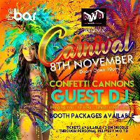 FWP presents Carnival