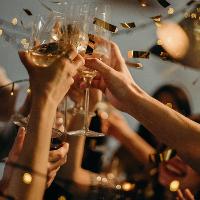 Rooftop Terrace Party - Bank Holiday Special
