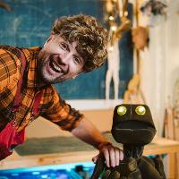 Newcastle Puppet School for Kids