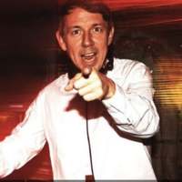 THE VERY NICE PARTY WITH GILLES PETERSON & FRIENDS at Boiler Shop