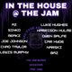 In the house @ The Jam Event Title Pic