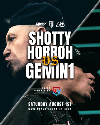 Tickets: Live Rap Battles | Where Winning Matter Grand Final