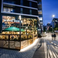 Speed Dating in Wembley @ The White Horse (Ages 30+)